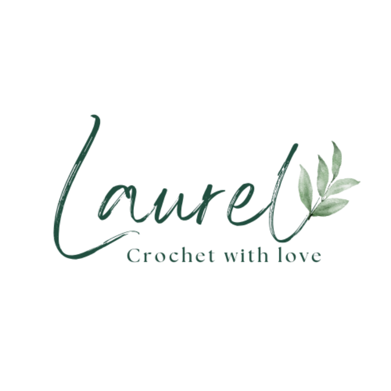 Laurel crochet